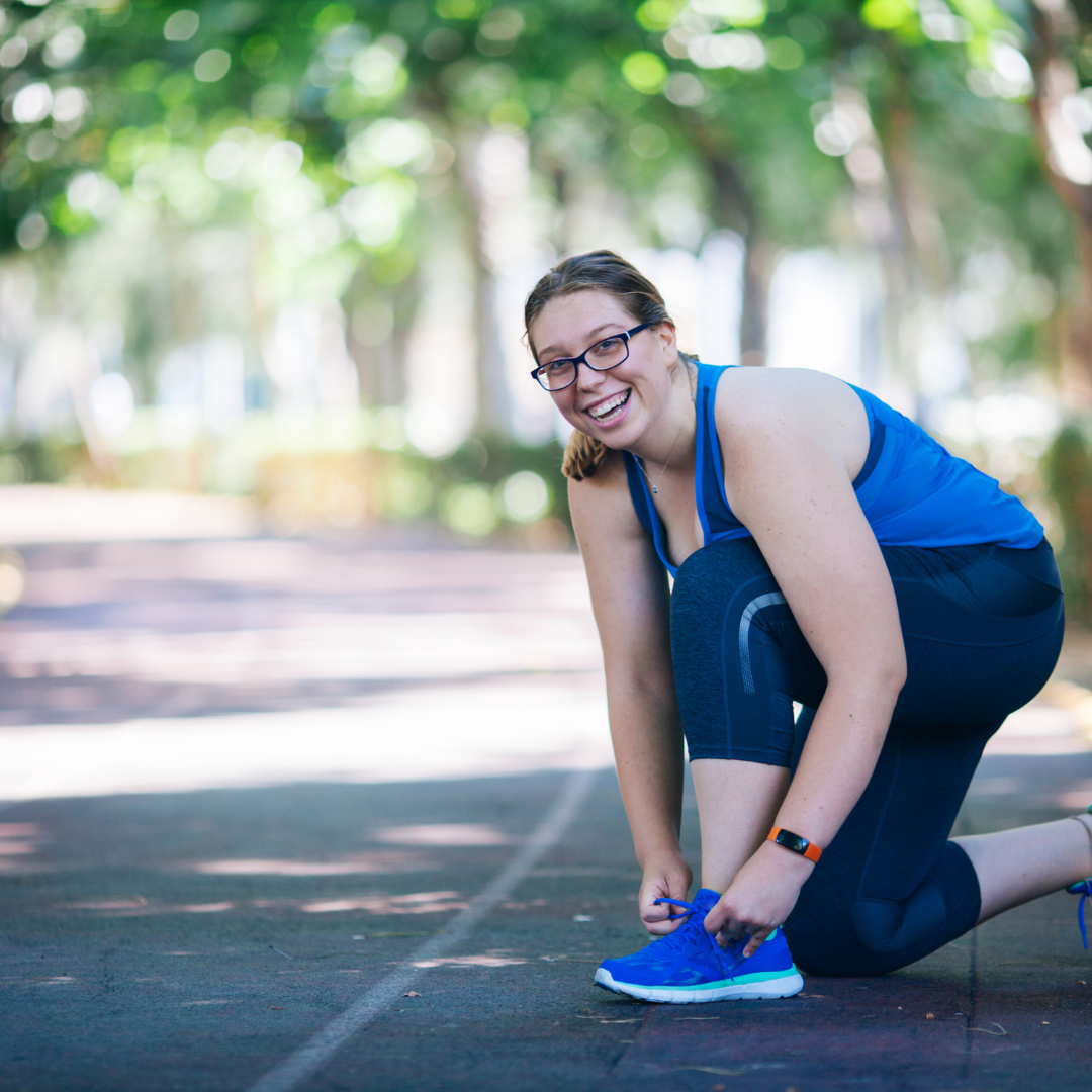 A Guide to Postnatal Running - by Physio Claire Callaghan.
