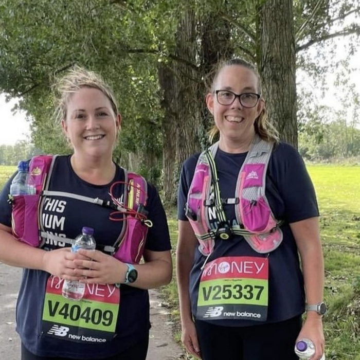Running For Head Space and Mental Health - by Jess Munday